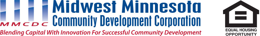 Midwest Minnesota Community Development Corporation / Equal Housing Opportunity